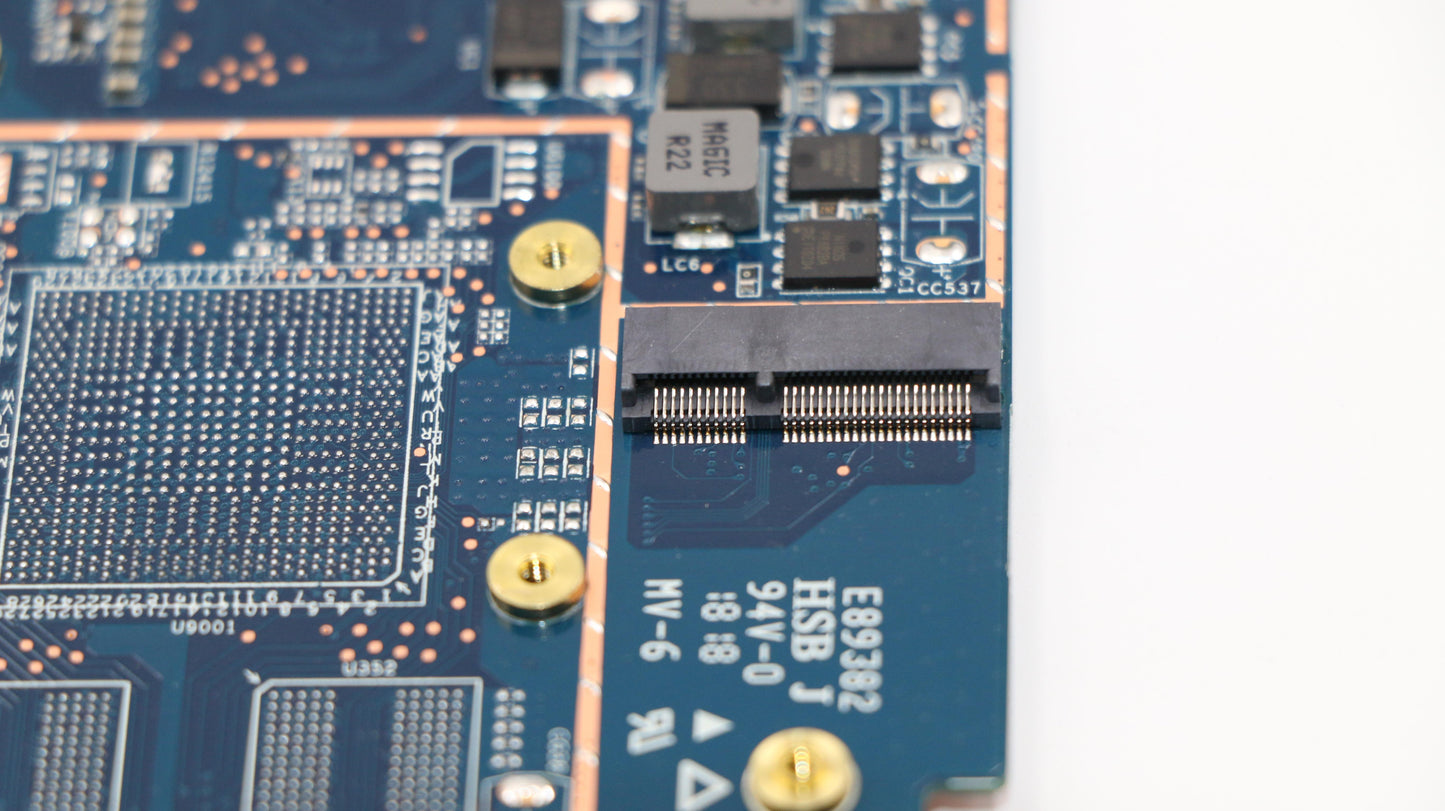 Lenovo System Board Planar Motherboar - 5B20R37524