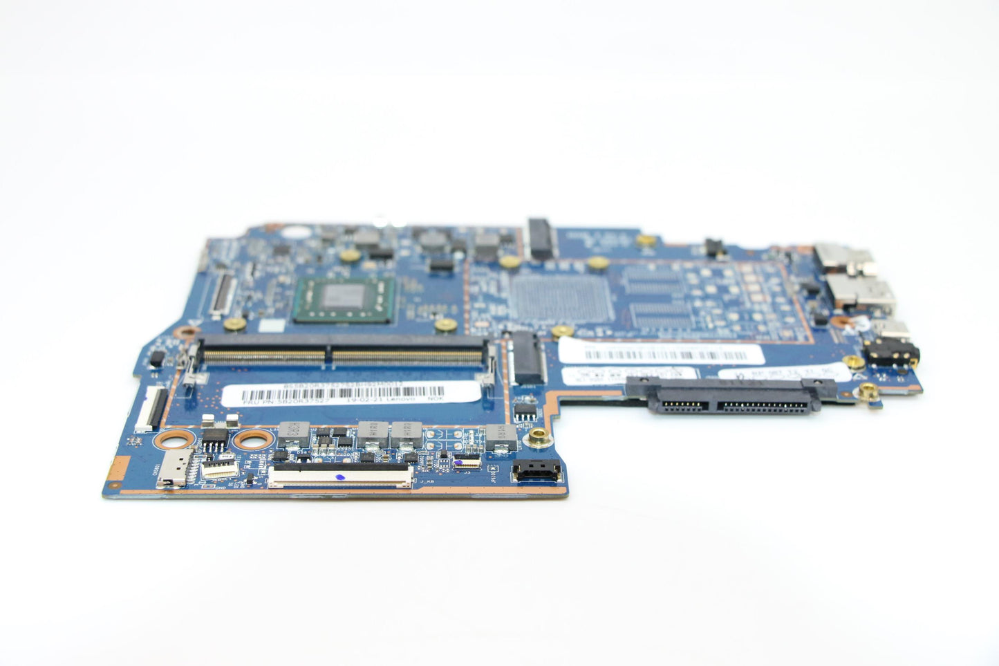 Lenovo System Board Planar Motherboar - 5B20R37527