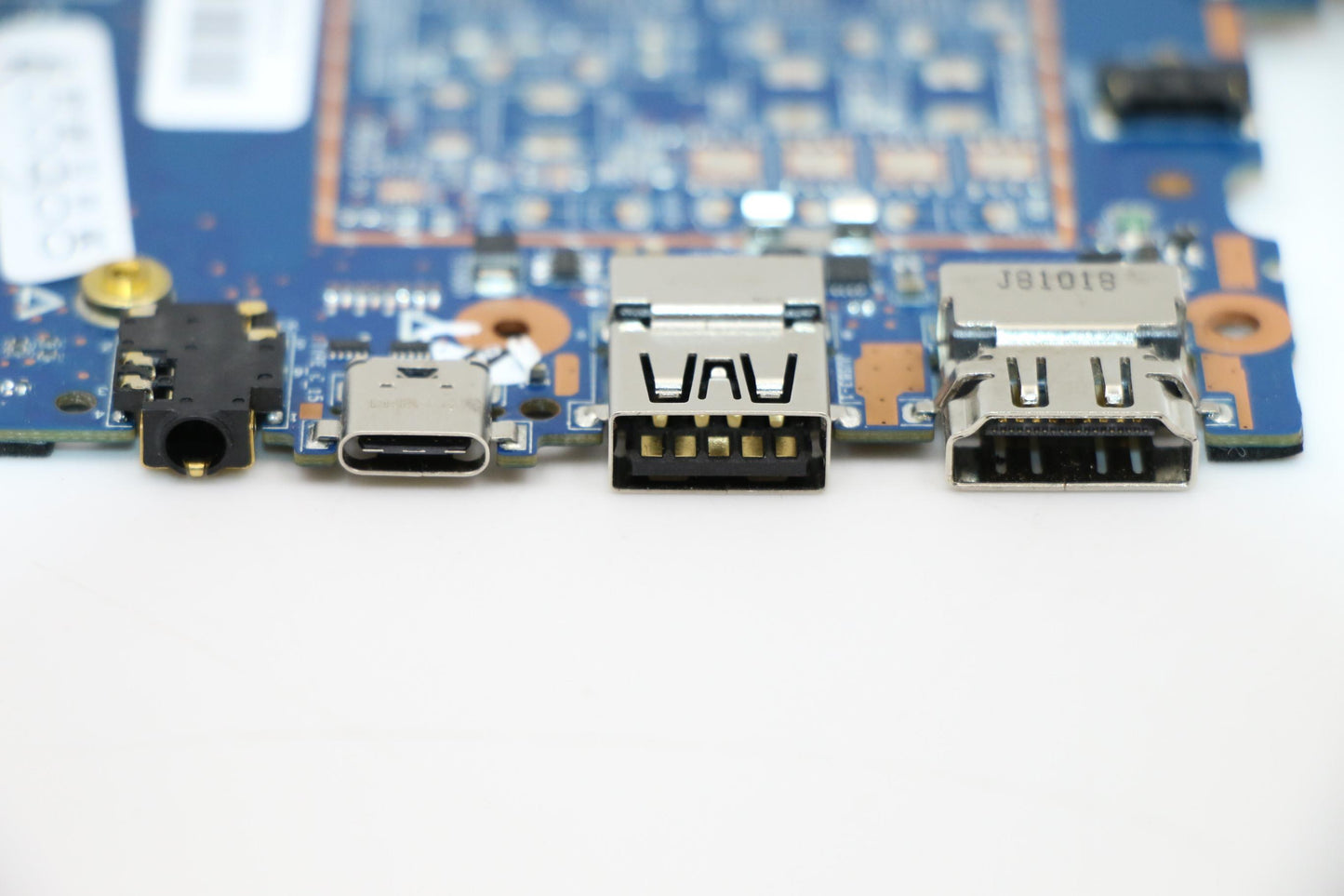 Lenovo System Board Planar Motherboar - 5B20R37527