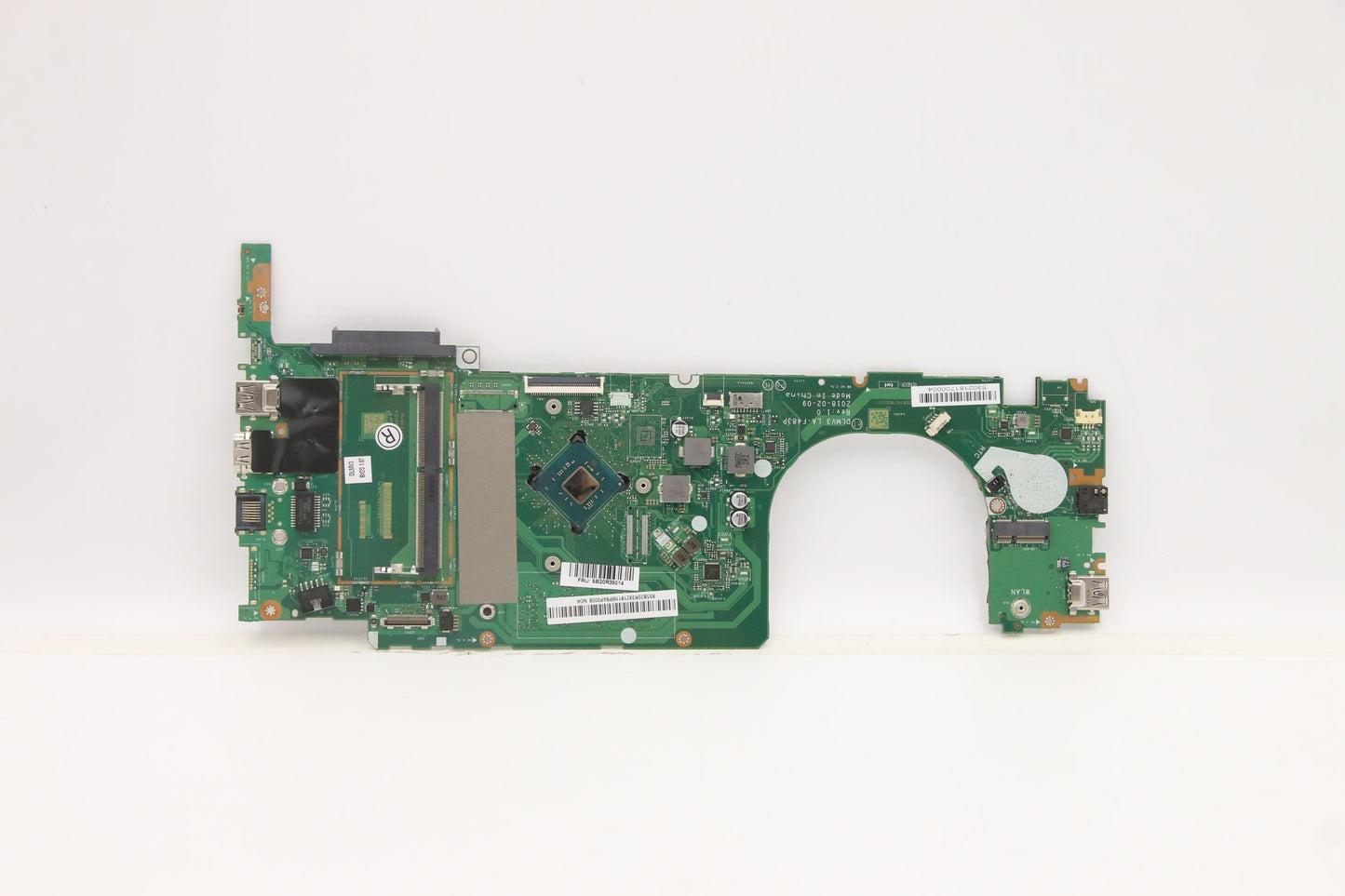 Lenovo System Board Planar Motherboar - 5B20R39214