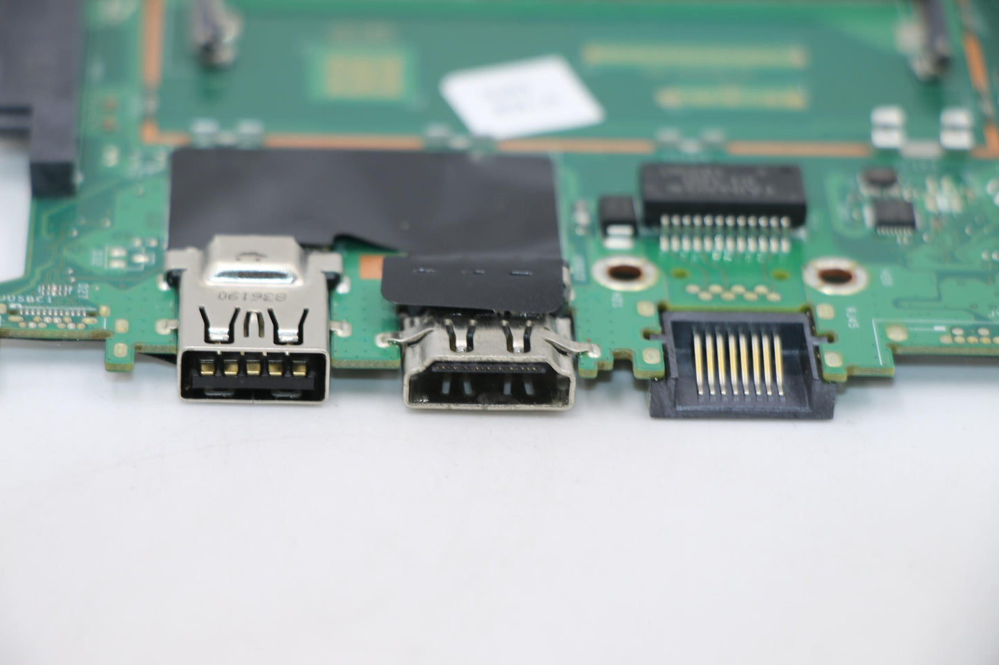 Lenovo System Board Planar Motherboar - 5B20R39219