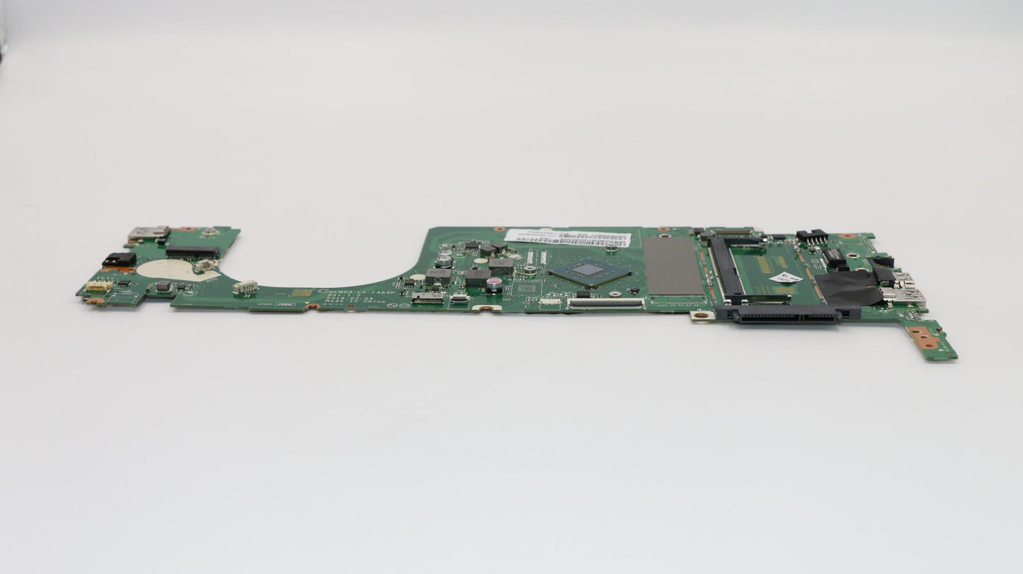 Lenovo System Board Planar Motherboar - 5B20R39243