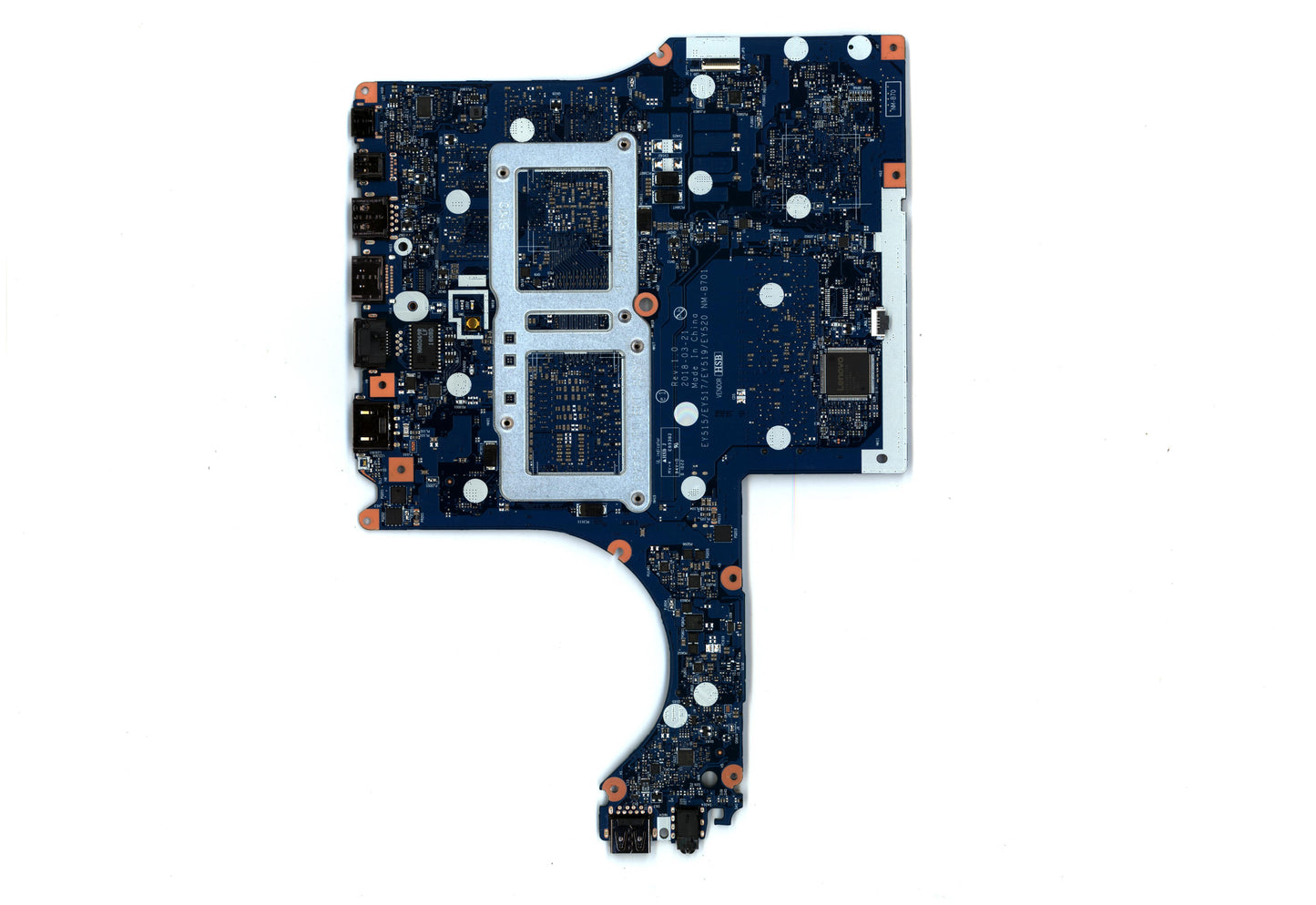 Lenovo System Board Planar Motherboar - 5B20R40208
