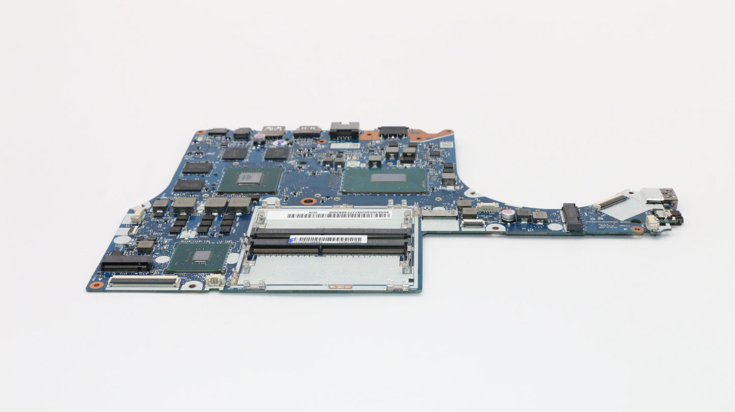 Lenovo System Board Planar Motherboar - 5B20R40208