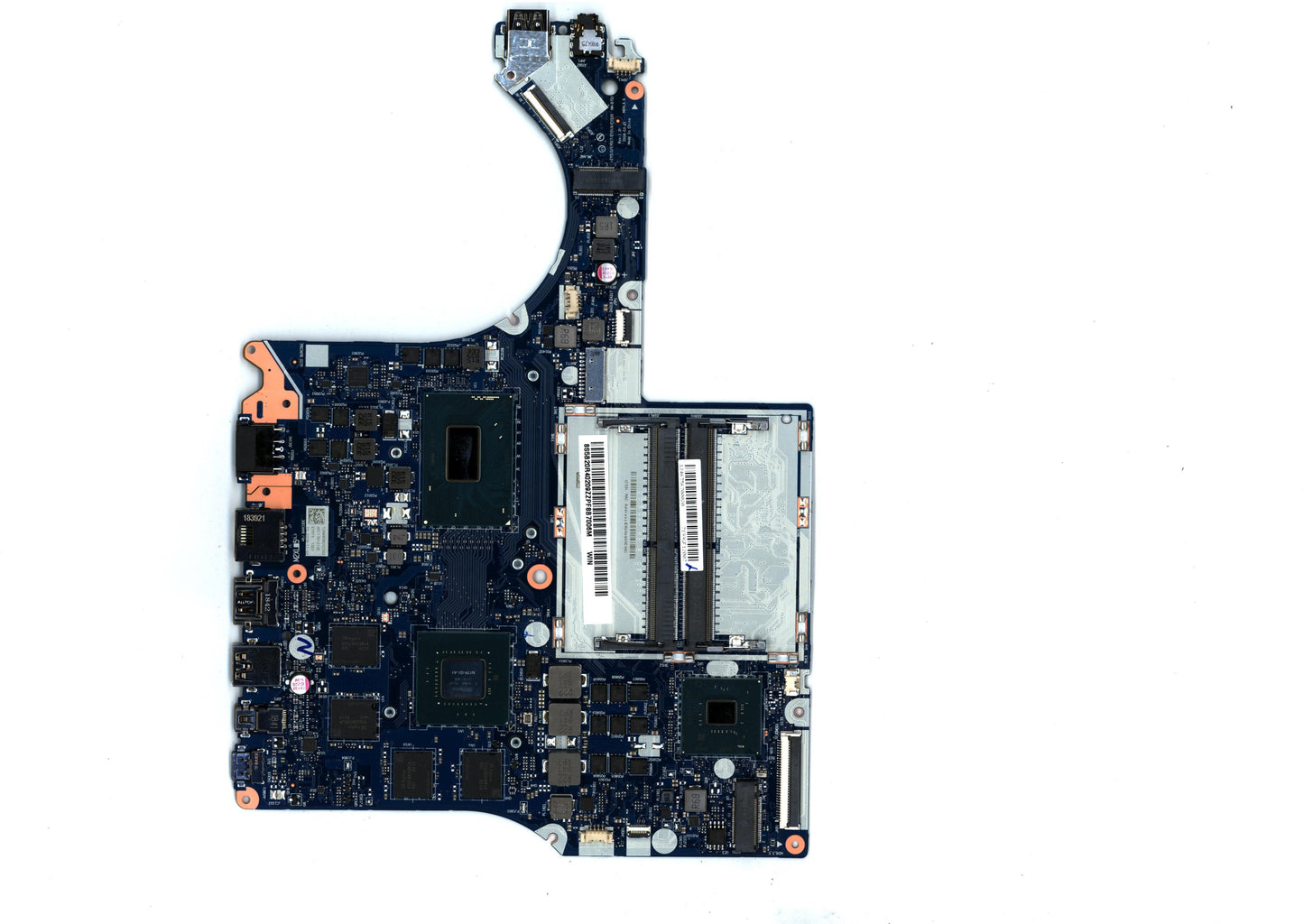 Lenovo System Board Planar Motherboar - 5B20R40209