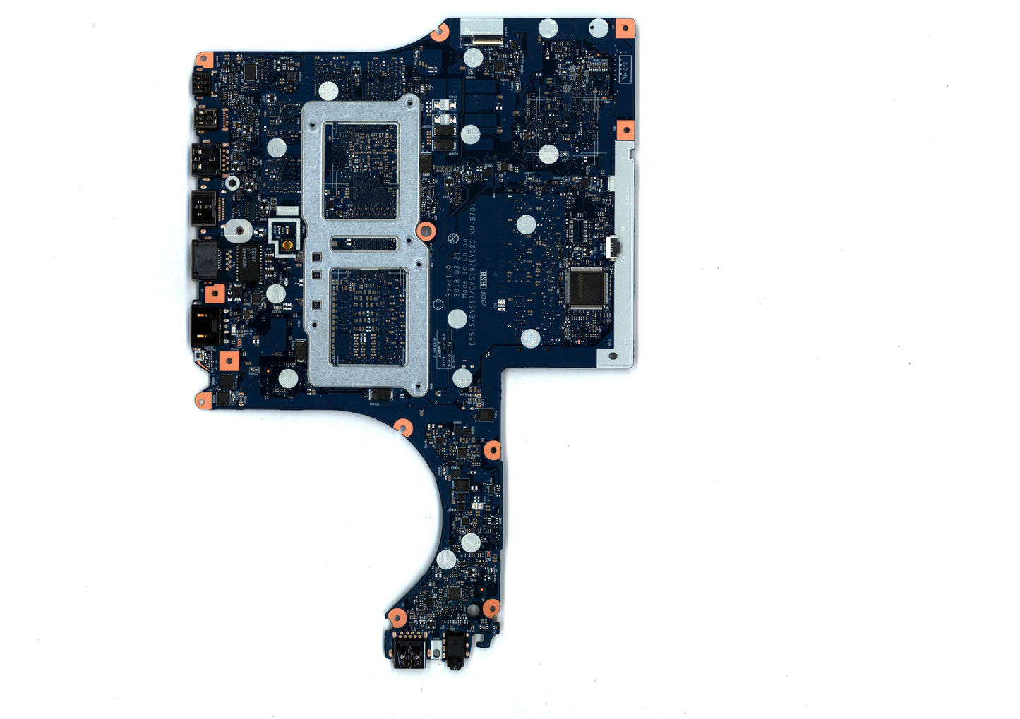 Lenovo System Board Planar Motherboar - 5B20R40209