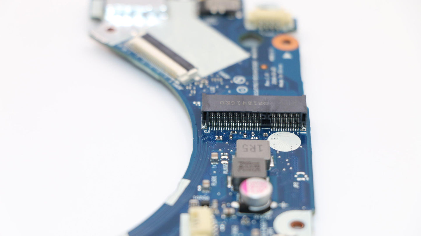 Lenovo System Board Planar Motherboar - 5B20R40209