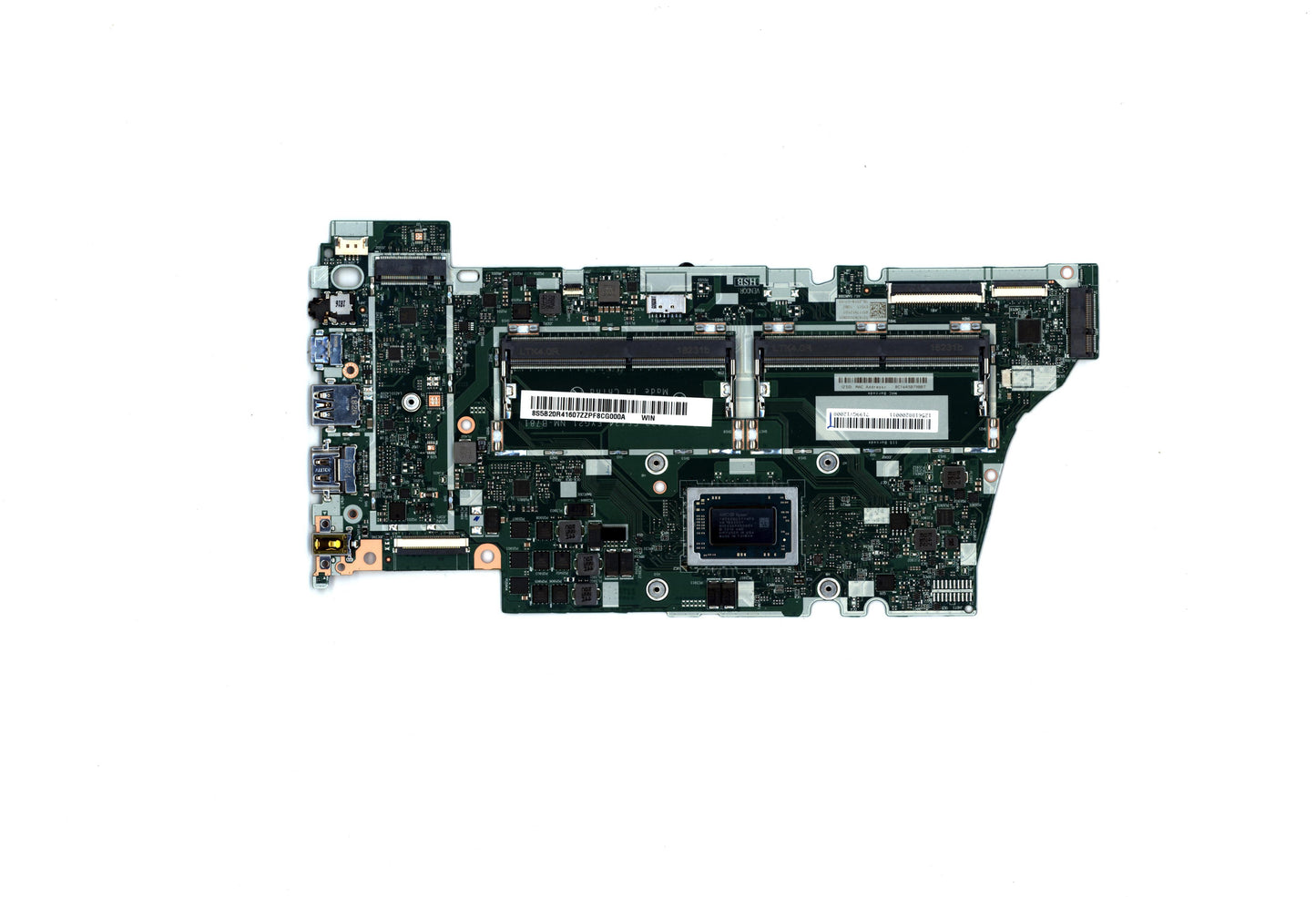 Lenovo System Board Planar Motherboar - 5B20R41607