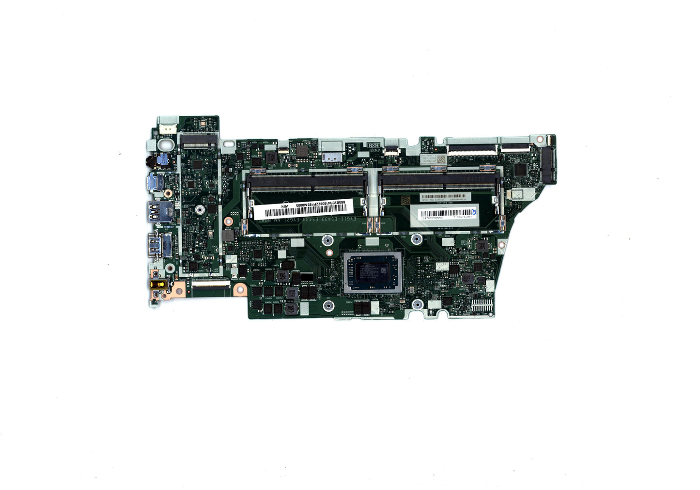 Lenovo System Board Planar Motherboar - 5B20R41608