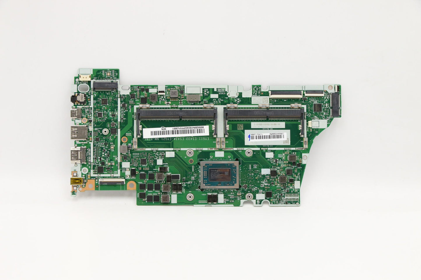Lenovo System Board Planar Motherboar - 5B20R41624
