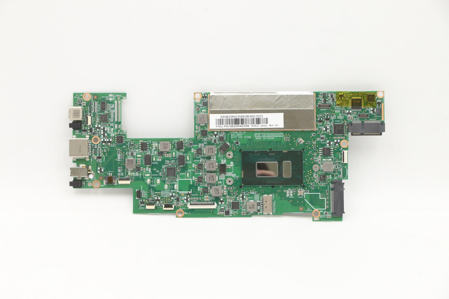 Lenovo System Board Planar Motherboar - 5B20R42358
