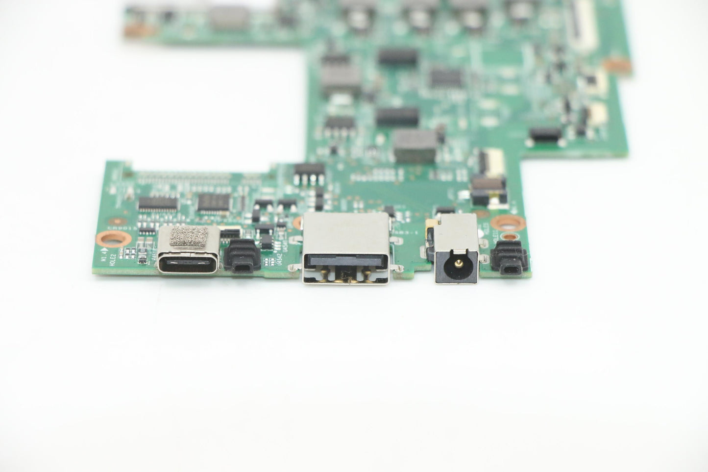 Lenovo System Board Planar Motherboar - 5B20R42358