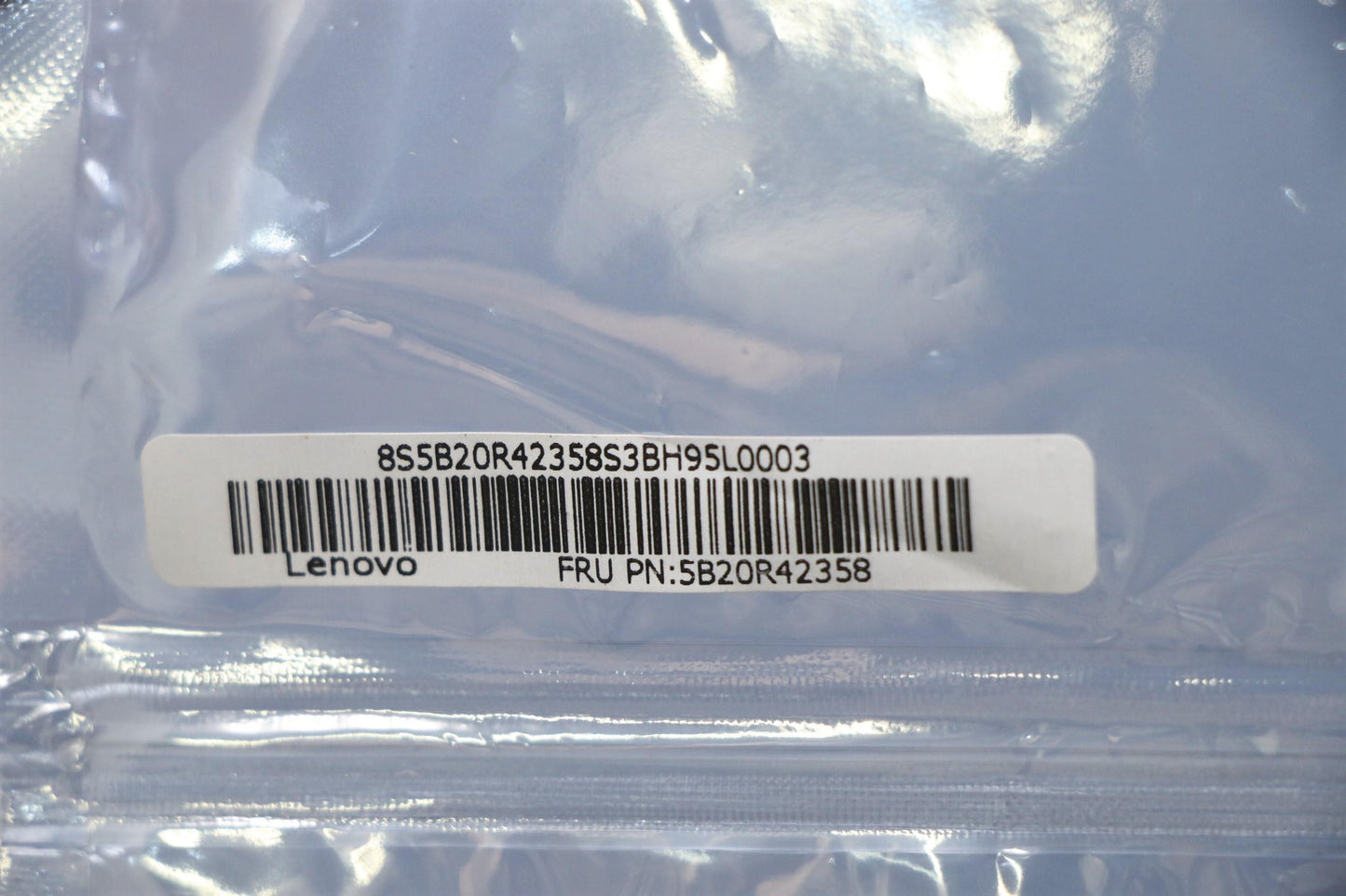 Lenovo System Board Planar Motherboar - 5B20R42358