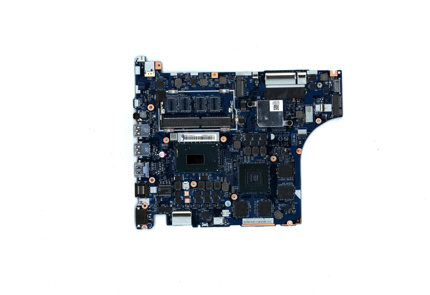 Lenovo System Board Planar Motherboar - 5B20R46727