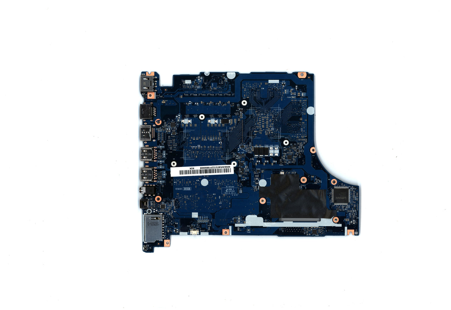 Lenovo System Board Planar Motherboar - 5B20R46727
