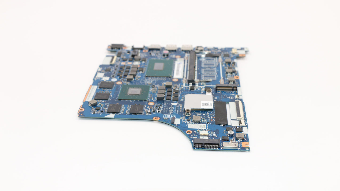 Lenovo System Board Planar Motherboar - 5B20R46727