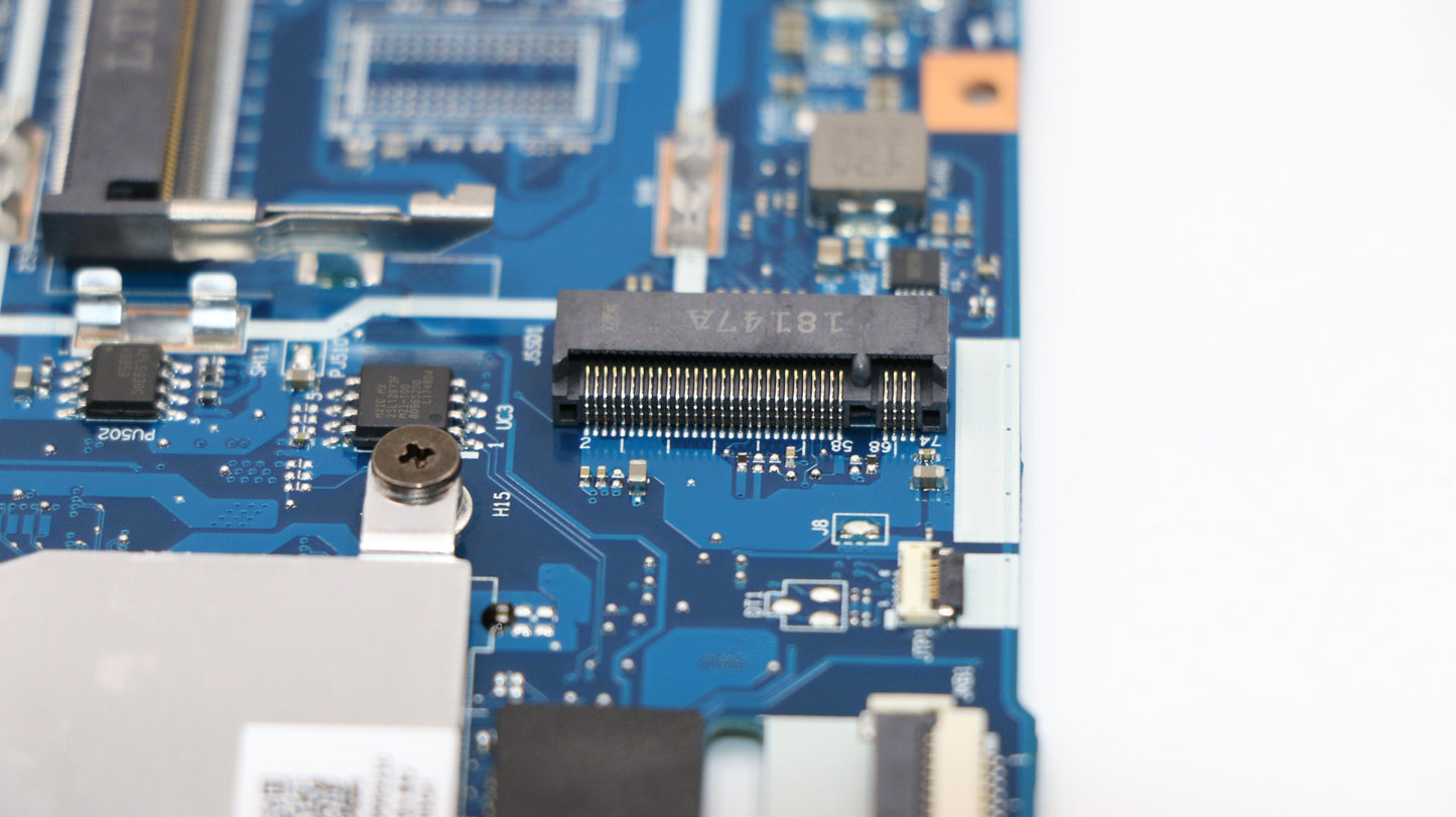 Lenovo System Board Planar Motherboar - 5B20R46727