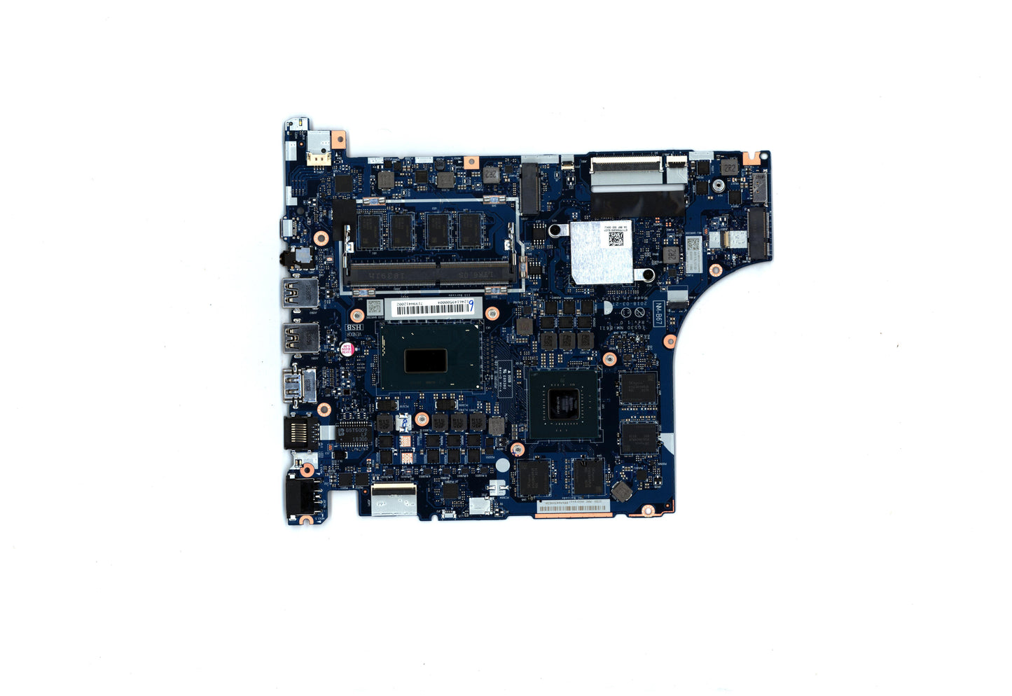 Lenovo System Board Planar Motherboar - 5B20R46729