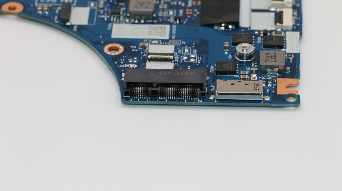 Lenovo System Board Planar Motherboar - 5B20R46729