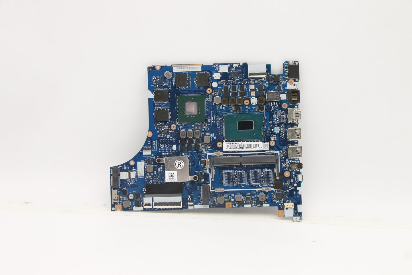 Lenovo System Board Planar Motherboar - 5B20R46732