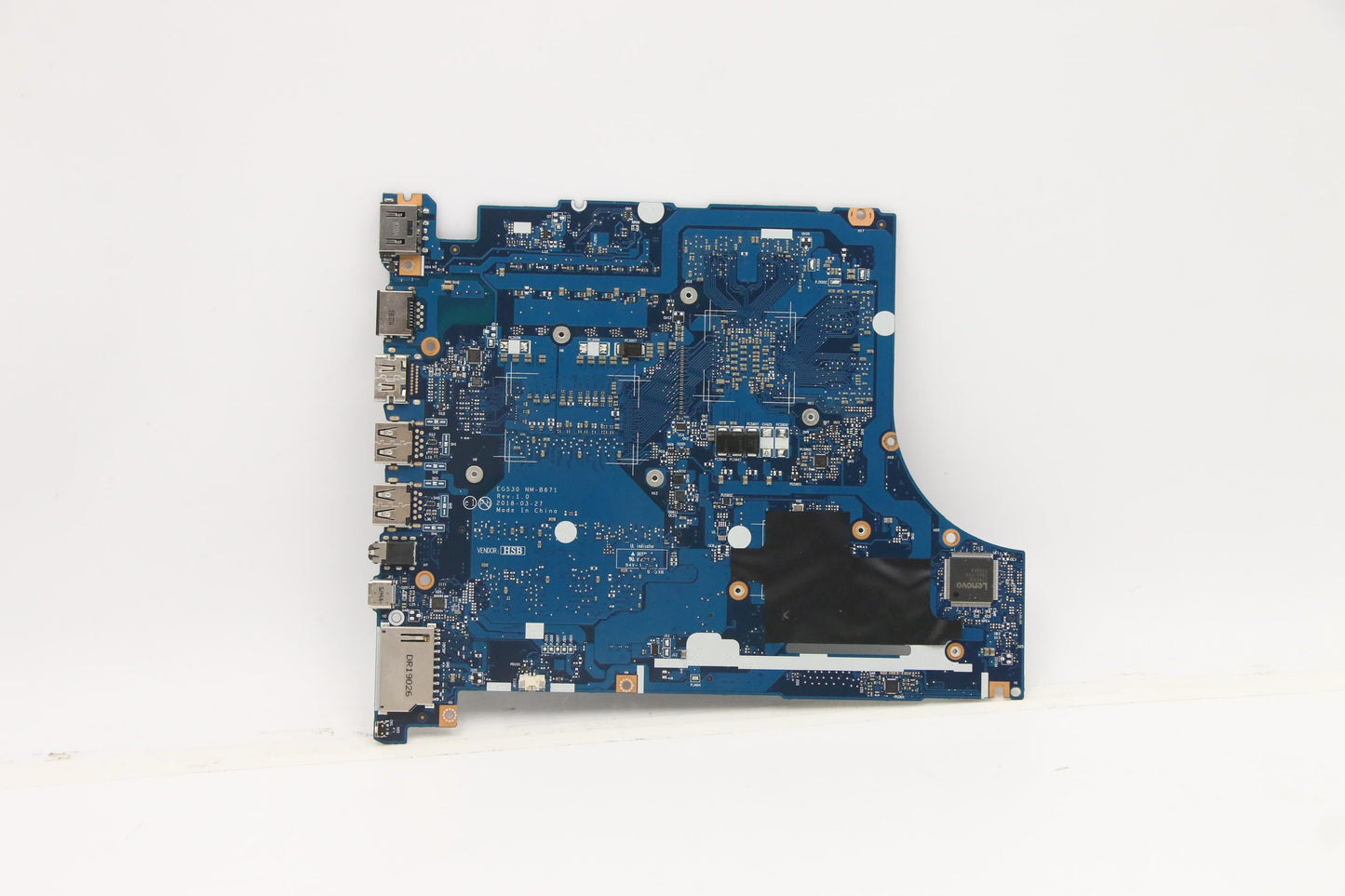 Lenovo System Board Planar Motherboar - 5B20R46732