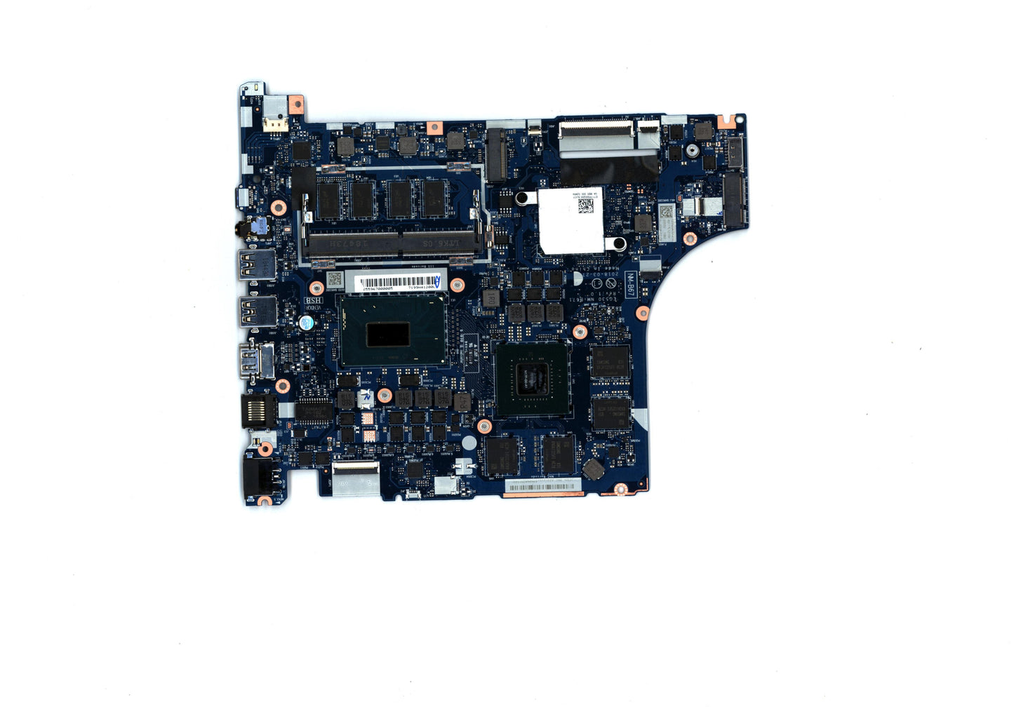 Lenovo System Board Planar Motherboar - 5B20R46735