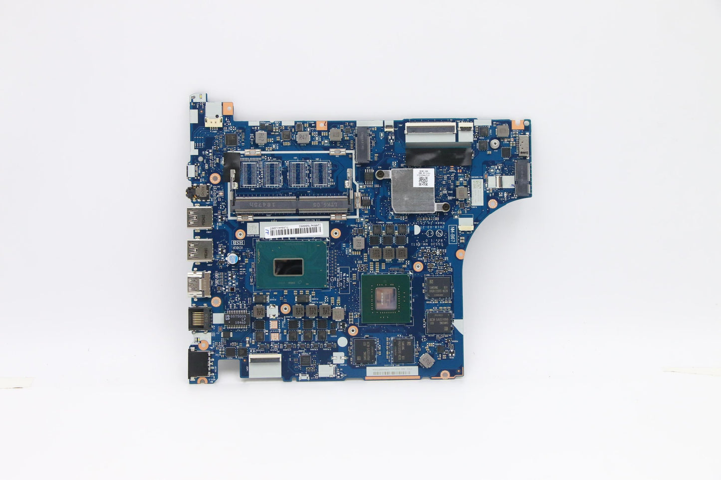 Lenovo System Board Planar Motherboar - 5B20R46736