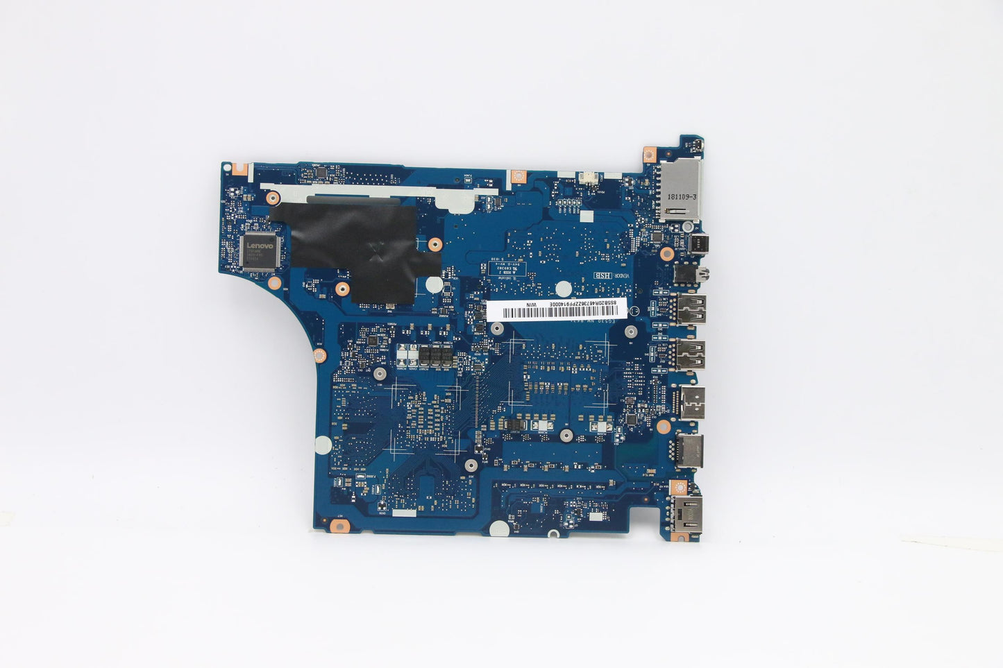 Lenovo System Board Planar Motherboar - 5B20R46736