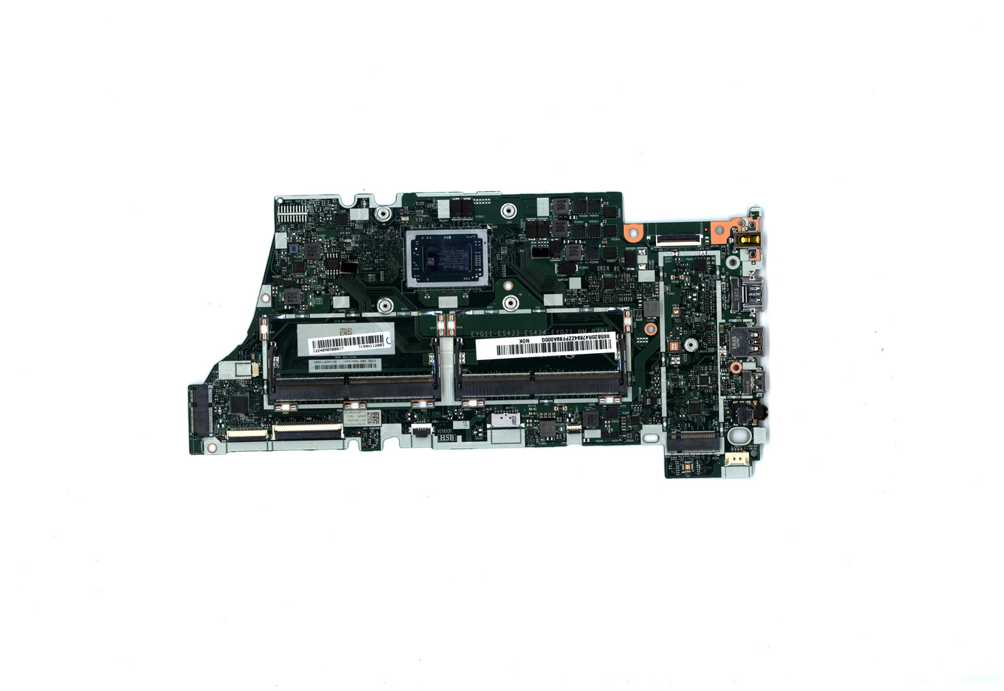 Lenovo System Board Planar Motherboar - 5B20R47694