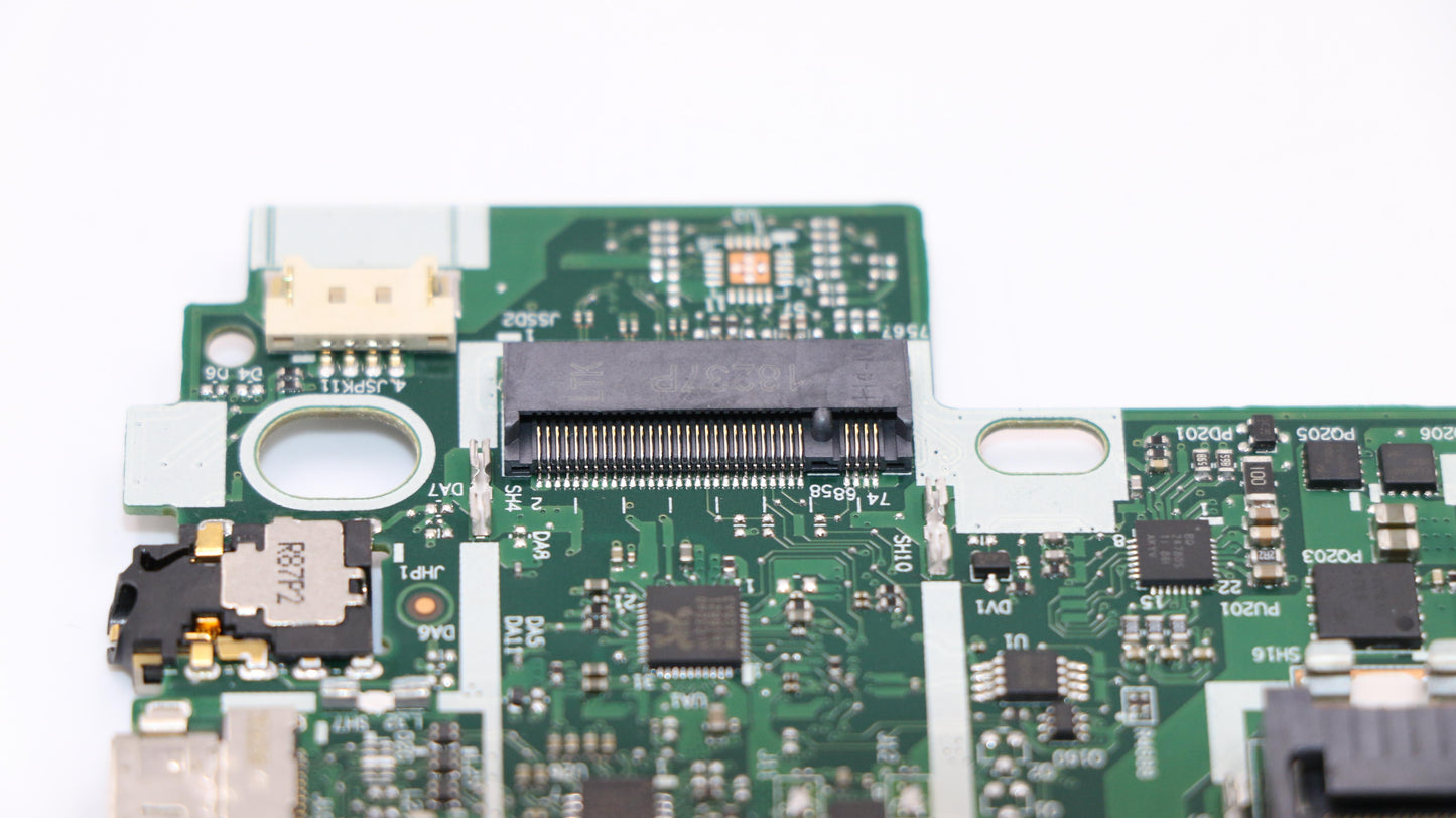 Lenovo System Board Planar Motherboar - 5B20R47694