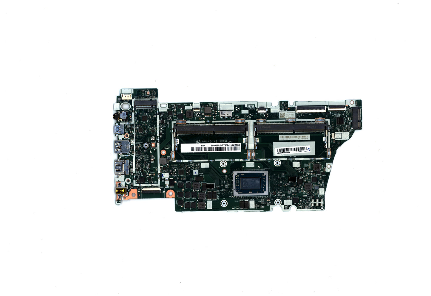 Lenovo System Board Planar Motherboar - 5B20R47698