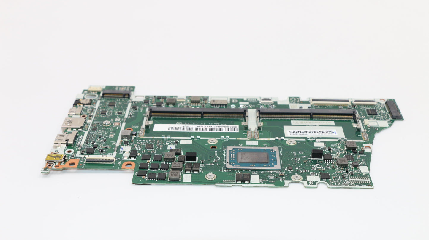 Lenovo System Board Planar Motherboar - 5B20R47698