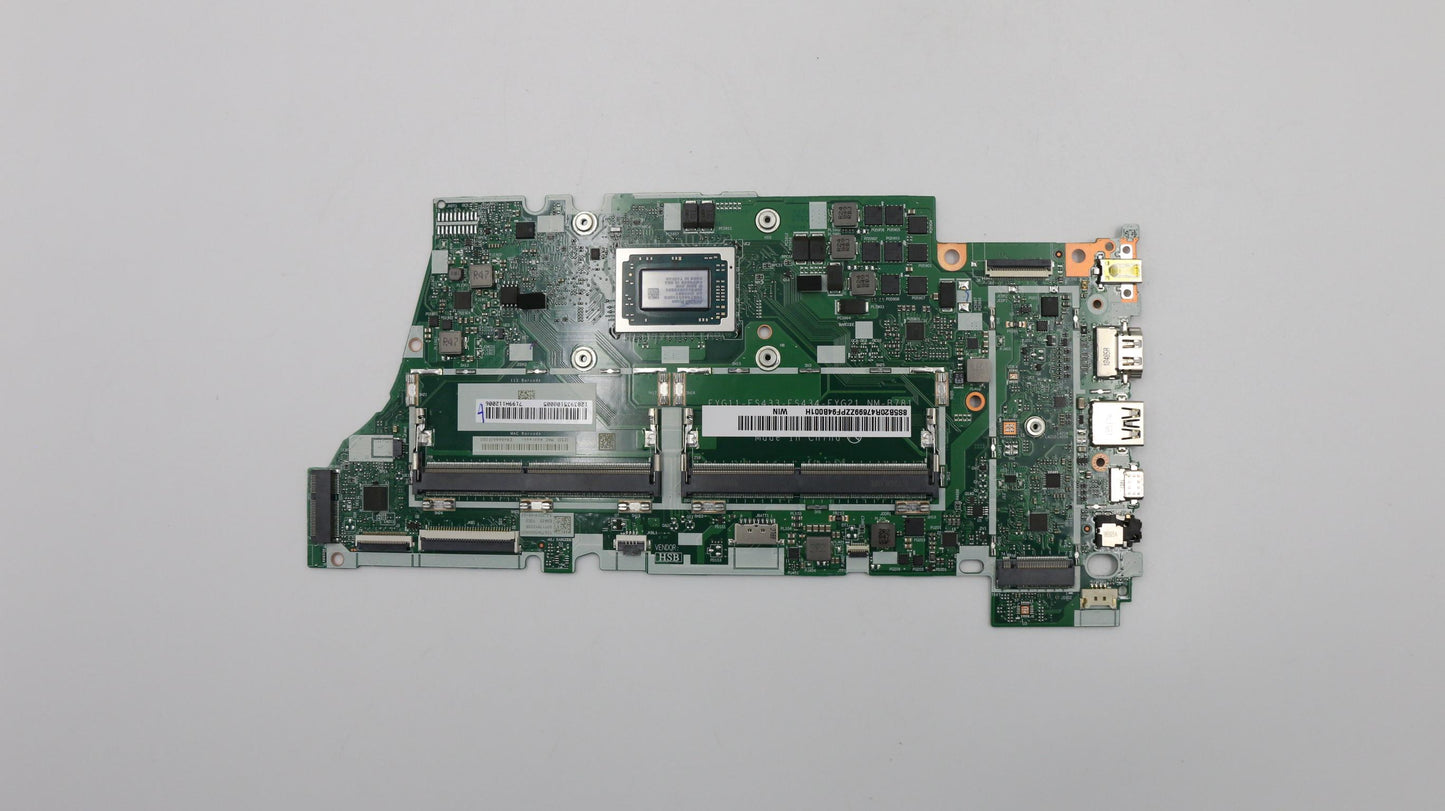 Lenovo System Board Planar Motherboar - 5B20R47699
