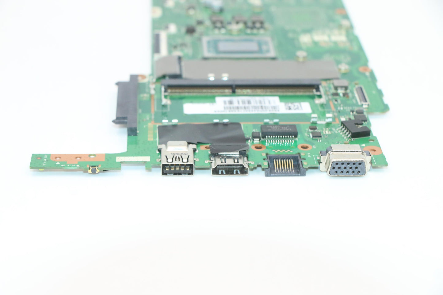 Lenovo System Board Planar Motherboar - 5B20R54435