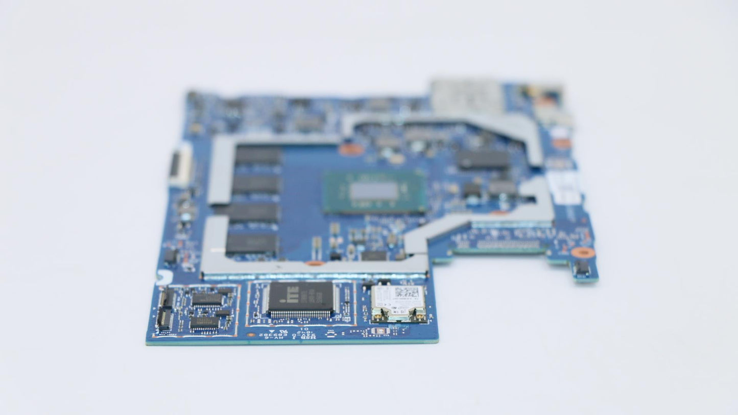Lenovo System Board Planar Motherboar - 5B20R54662