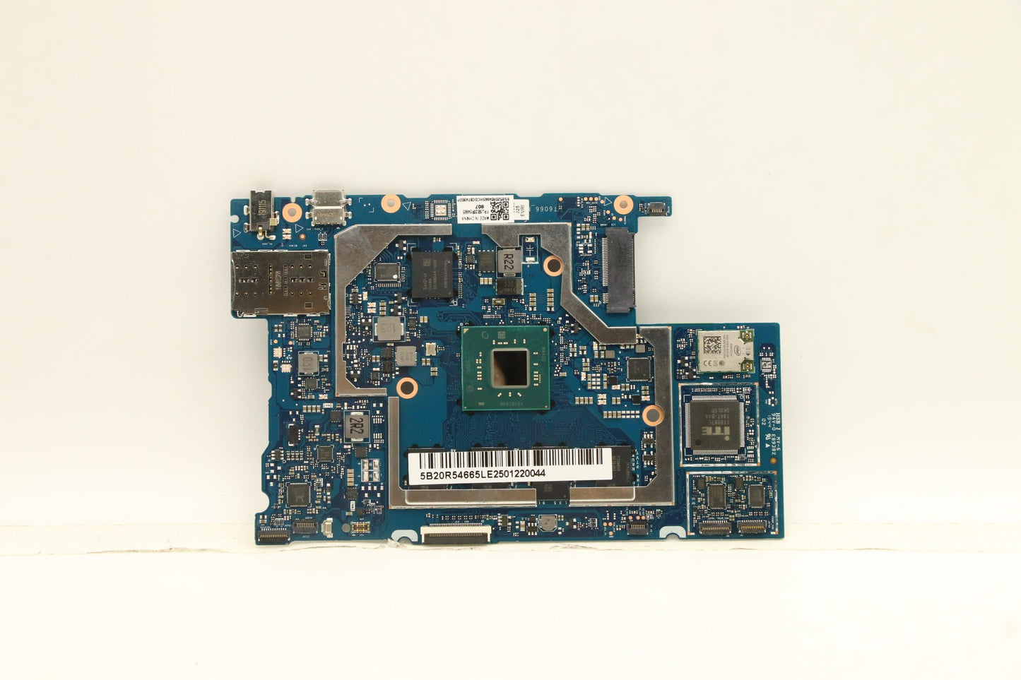 Lenovo System Board Planar Motherboar - 5B20R54665