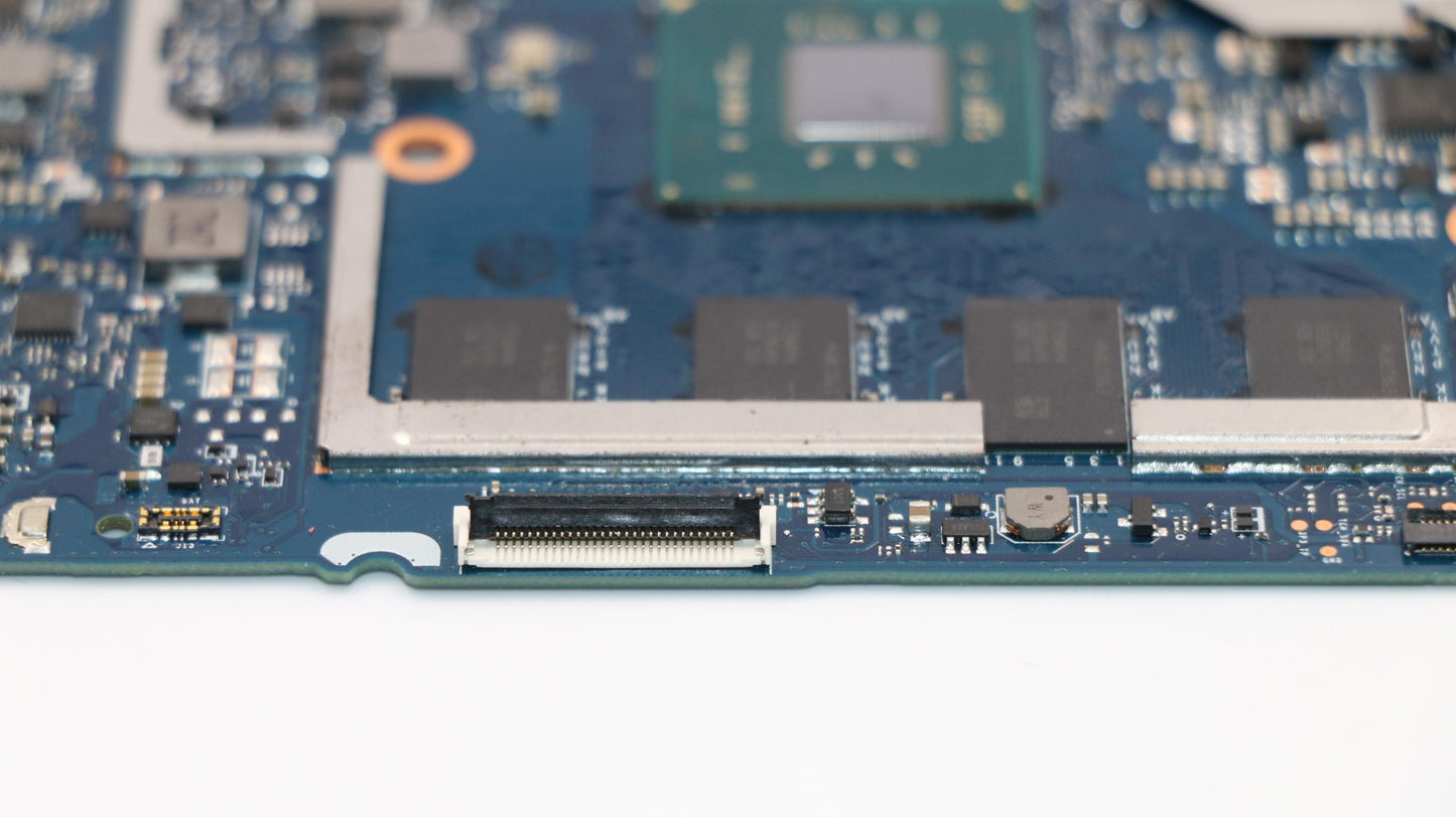Lenovo System Board Planar Motherboar - 5B20R54668