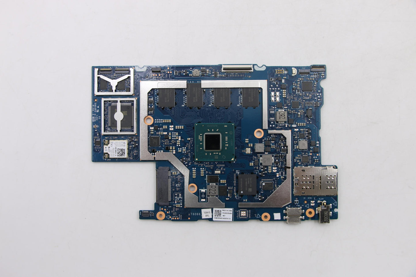 Lenovo System Board Planar Motherboar - 5B20R54691
