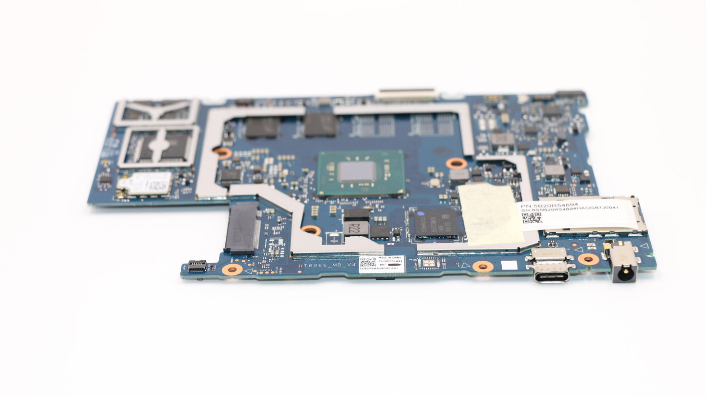 Lenovo System Board Planar Motherboar - 5B20R54694