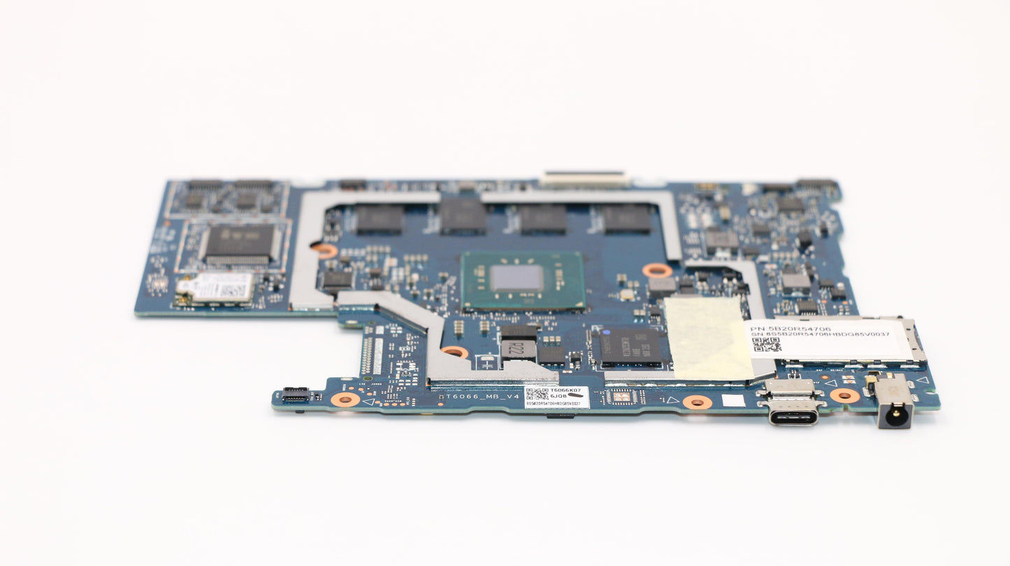Lenovo System Board Planar Motherboar - 5B20R54706
