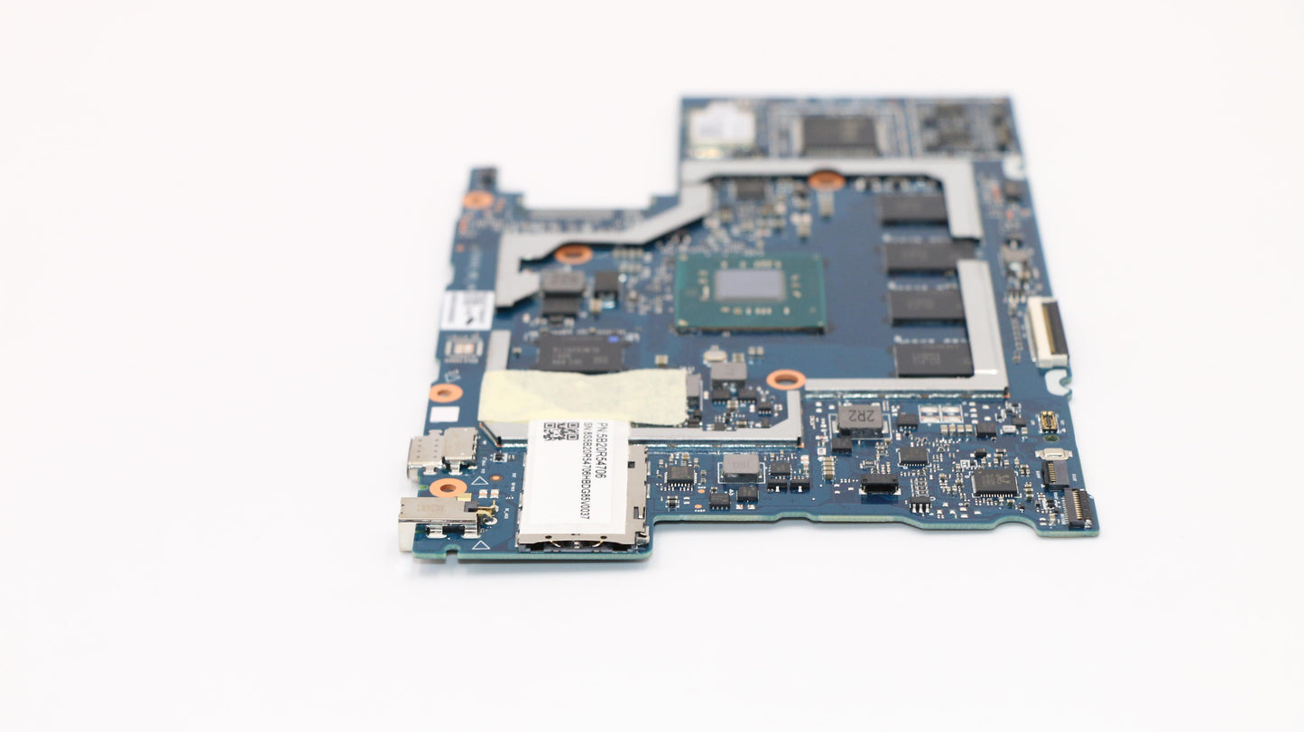Lenovo System Board Planar Motherboar - 5B20R54706