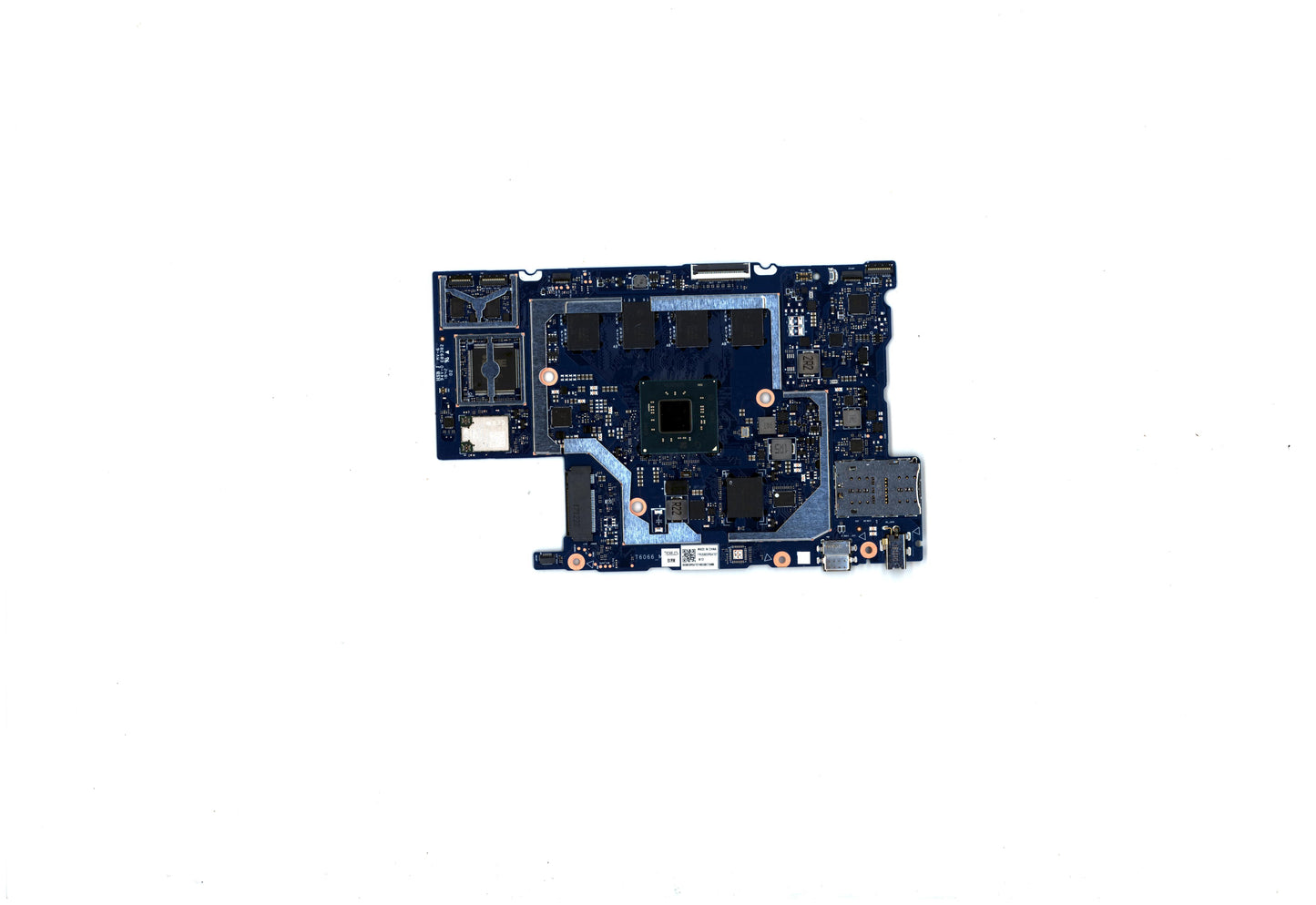 Lenovo System Board Planar Motherboar - 5B20R54707
