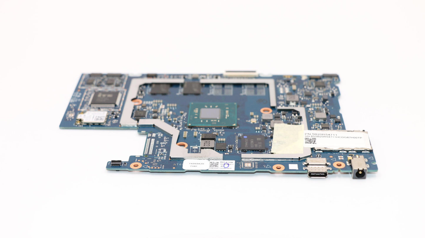Lenovo System Board Planar Motherboar - 5B20R54711