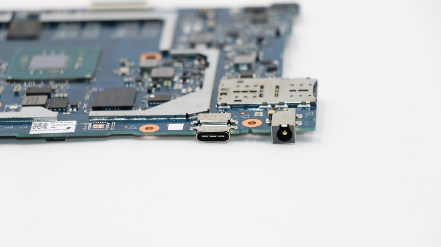 Lenovo System Board Planar Motherboar - 5B20R54715