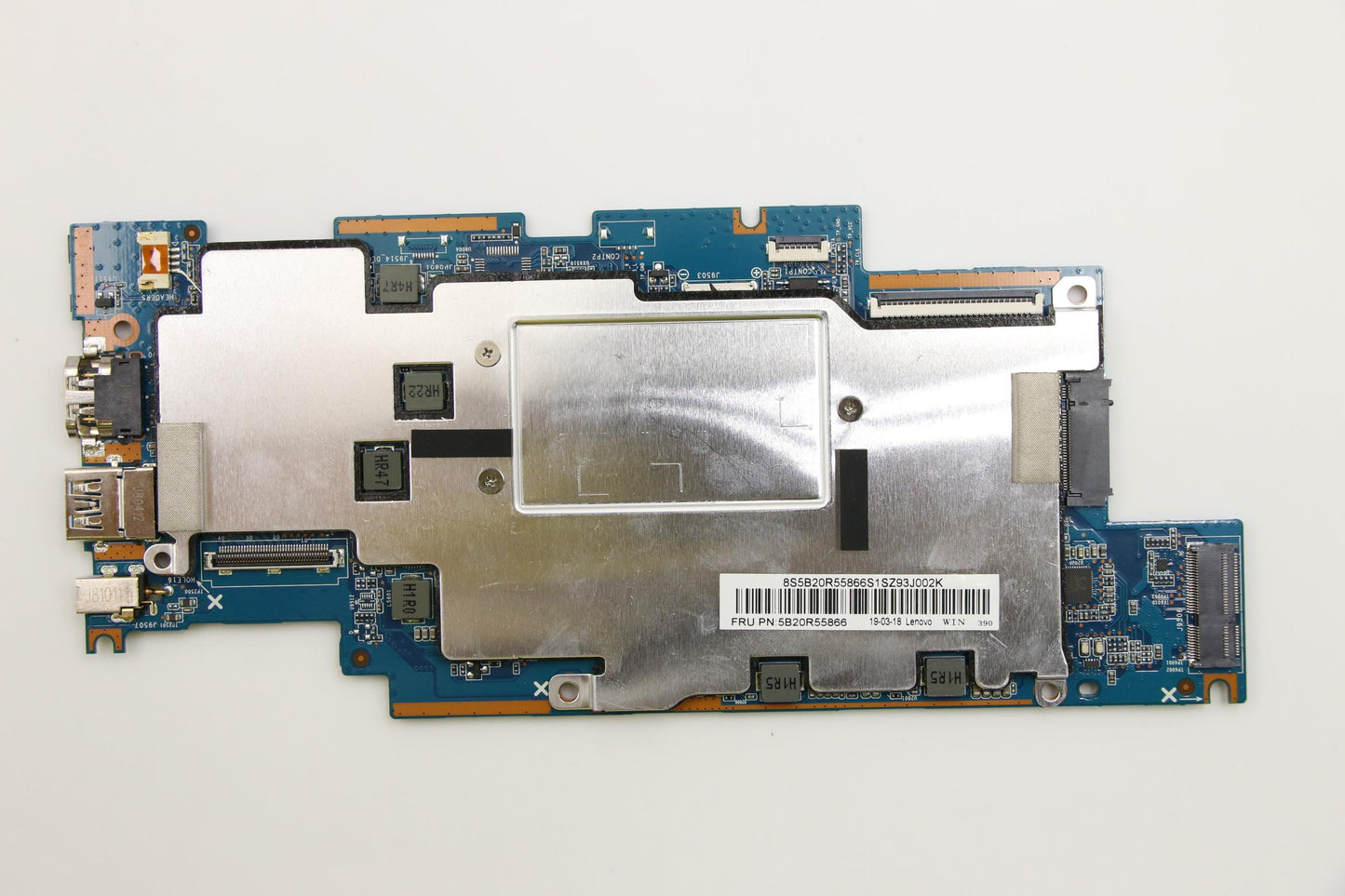 Lenovo System Board Planar Motherboar - 5B20R55866