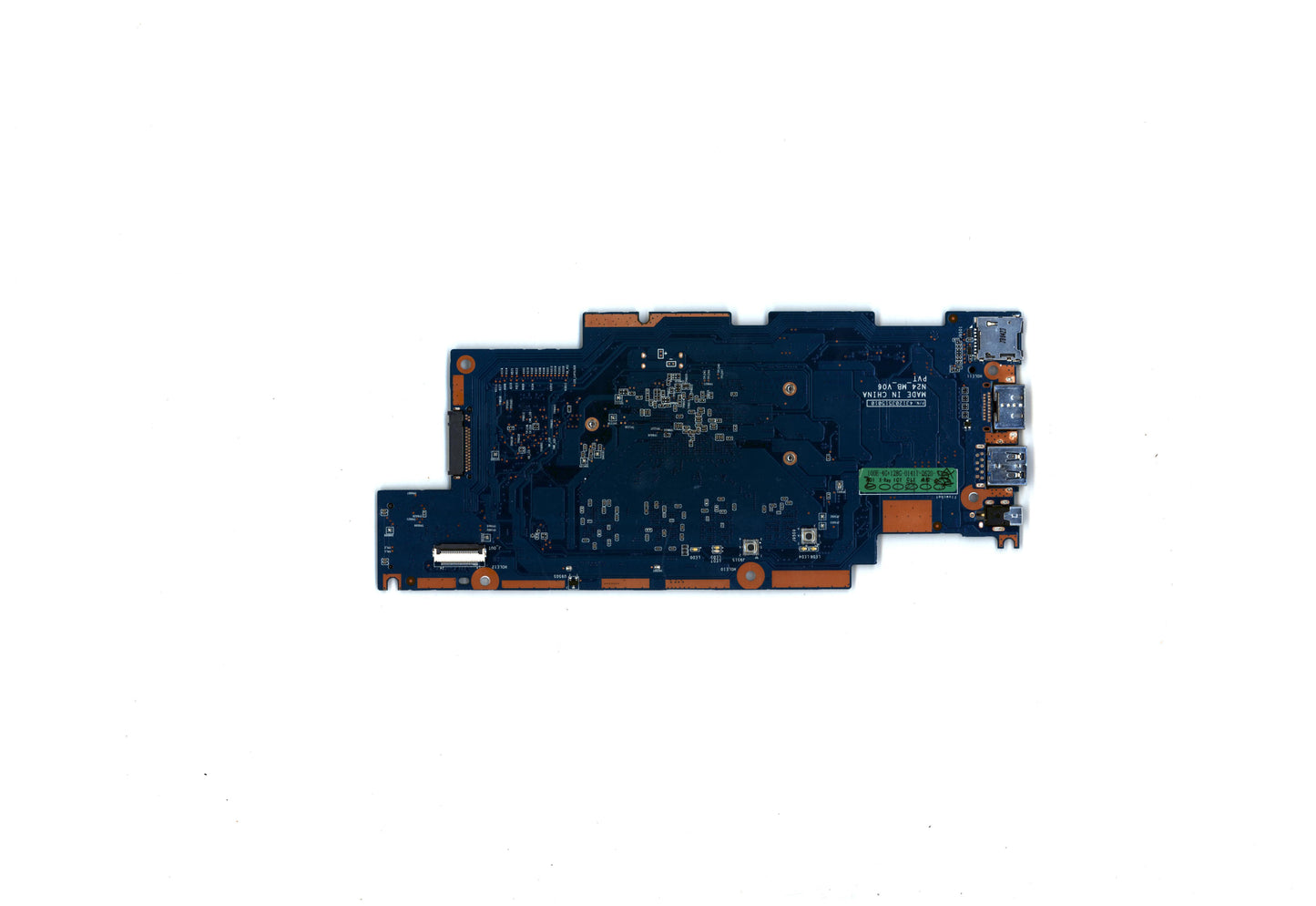 Lenovo System Board Planar Motherboar - 5B20R55866