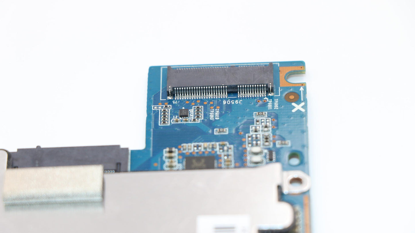 Lenovo System Board Planar Motherboar - 5B20R55866