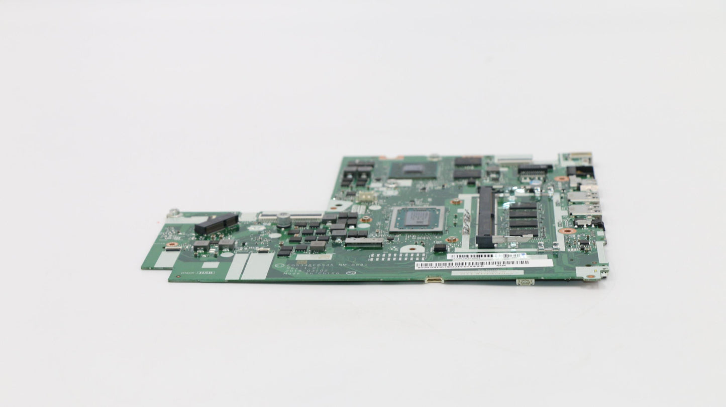 Lenovo Mb R3-2200U R535V2G D4G-Blk - 5B20R56766