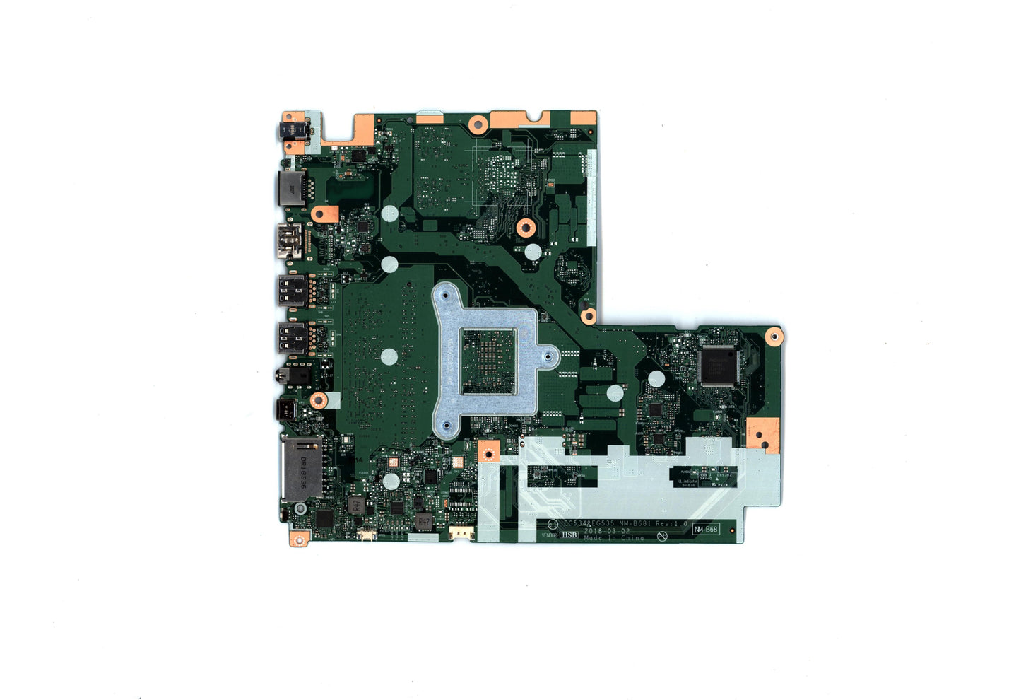 Lenovo System Board Planar Motherboar - 5B20R56767