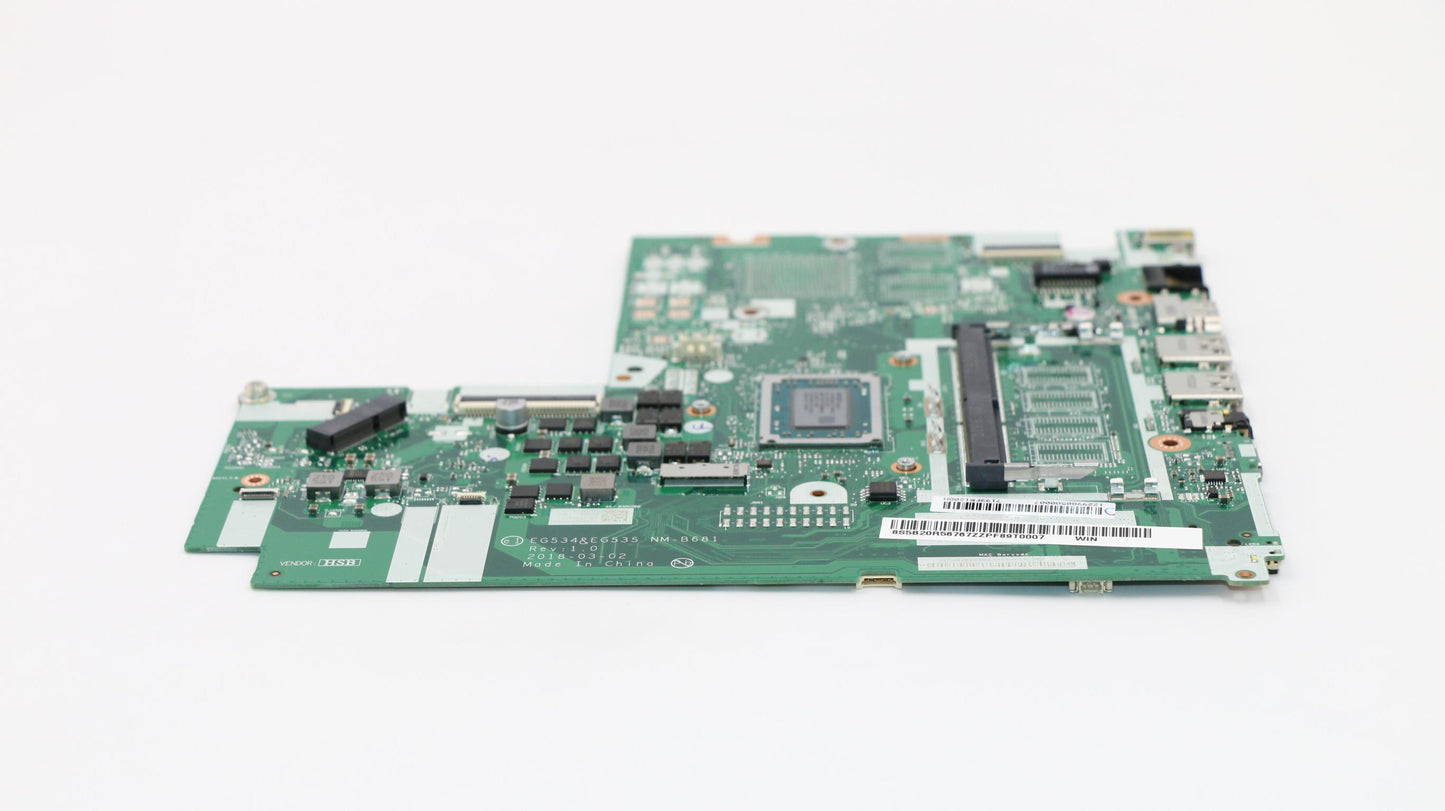 Lenovo System Board Planar Motherboar - 5B20R56767